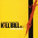 【中古】オリジナル・サウンドトラック『キル・ビル』/CD/WPCR-11729