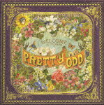 其它 - 【中古】プリティ。オッド。/CD/WPCR-12855
