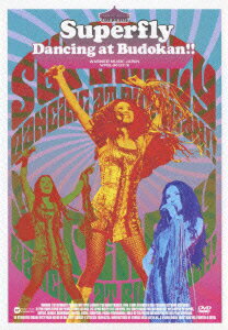 【中古】Dancing at Budokan！！/DVD/WPBL-90137