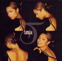 【中古】TAMIA/タミア