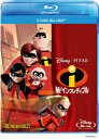 【中古】Mr.インクレディブル/Blu−ray Disc/VWBS-1242