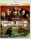 【中古】パイレーツ・オブ・カリビアン/ワールド・エンド MovieNEX/Blu−ray Disc/VWAS-1506