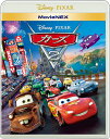 【中古】カーズ2 MovieNEX/Blu−ray Disc/VWAS-5208