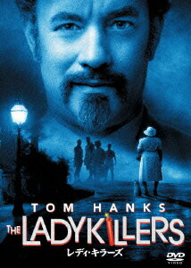 【中古】レディ・キラーズ/DVD/VWDS-3083