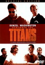 【中古】タイタンズを忘れない 特別版/DVD/VWDS-3262