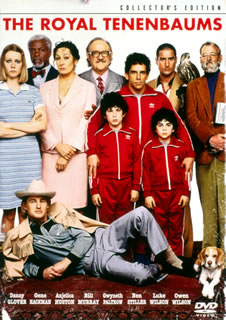 ◆◆◆おおむね良好な状態です。中古商品のため使用感等ある場合がございますが、品質には十分注意して発送いたします。 【毎日発送】 商品状態 出演 アンジェリカ・ヒューストン、グウィネス・パルトロウ、ジーン・ハックマン、ダニー・グローバー、ビル・マーレイ、ベン・スティラー、オーウェン・ウイルソン 販売元 ウォルト・ディズニー・ジャパン 発売日 2003年04月18日 JAN 4959241932785