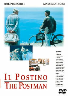 【中古】イル・ポスティーノ/DVD/VWDS-3596