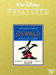 Rakuten - 【中古】オズワルド・ザ・ラッキー・ラビット　限定保存版/DVD/VWDS-5408