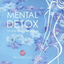 【中古】MENTAL DETOX/CD/DW-1606