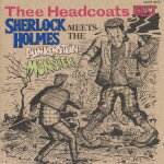 【中古】ベスト／シャーロック・ホームズ・ミーツ・ザ・パンケンシュタイン・モンスター/CD/COCY-80727