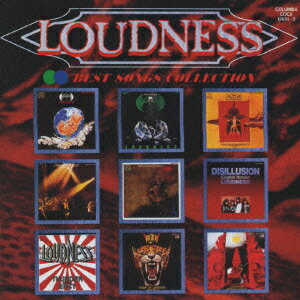 【中古】BEST　SONGS　COLLECTION/CD/COCA-12651