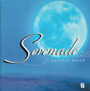 【中古】SERENADE　PACIFIC　MOON　essence/CD/CHCB-10025