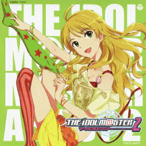 【中古】THE IDOLM＠STER MASTER ARTIST 2 -FIRST SEASON- 03 星井美希/CD/COCX-36512