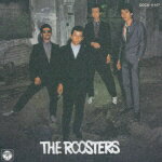 ROOSTERZ，THE〜CD文庫1500/CD/COCA-11107