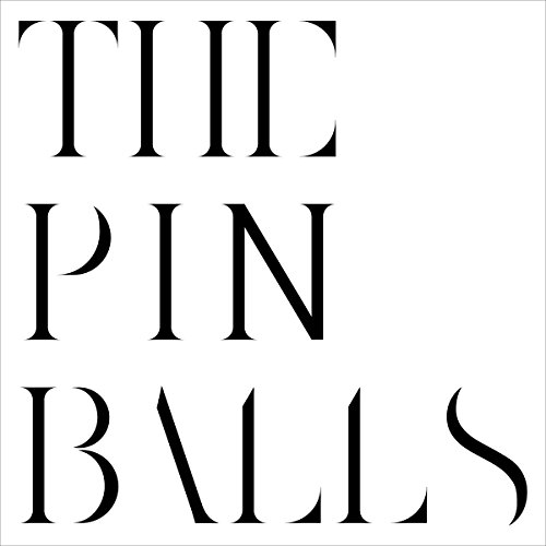 【中古】THE　PINBALLS/CD/NBDL-0023