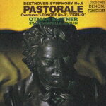 【中古】ベートーヴェン：田園＊交響曲第6番ヘ長調/CD/COCO-70422