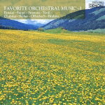 【中古】ウィリアム・テル序曲〜管弦楽名曲集-1/CD/COCO-70611