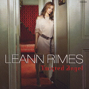 【中古】トゥイステッド・エンジェル/CD/COCB-53028