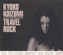 【中古】TRAVEL　ROCK/CD/VICL-478
