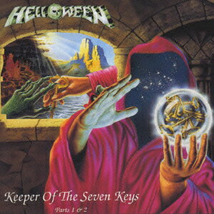 【中古】守護神伝-完全版-/CD/VICP-40134