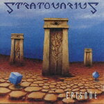 【中古】エピソード/ストラトヴァリウス