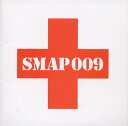 【中古】SMAP 009/CD/VICL-800
