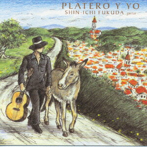 【中古】ノスタルジア〜プラテーロとわたし（ギター・ソロ版）/CD/VICC-60087