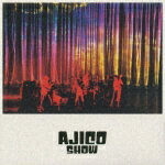 【中古】AJICO　SHOW/CD/VICL-60761