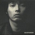 【中古】35 STONES/
