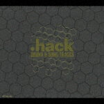 【中古】．hack／／SIGN　ORIGINAL　SOUND　＆SONG　TRACK　2/CD/VICL-60906