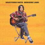 【中古】NOWHERE　LAND/CD/VICL-61096
