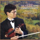 【中古】川畠成道の「四季」/CD/VICC-60464