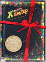 【中古】X’smap~虎とライオンと五人の男~/DVD/VIBF-284