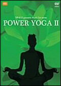 【中古】POWER　YOGA　2/DVD/VIBG-7