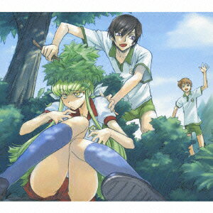 【中古】コードギアス　反逆のルルーシュ　Sound　Episode　1/CD/VICL-62361