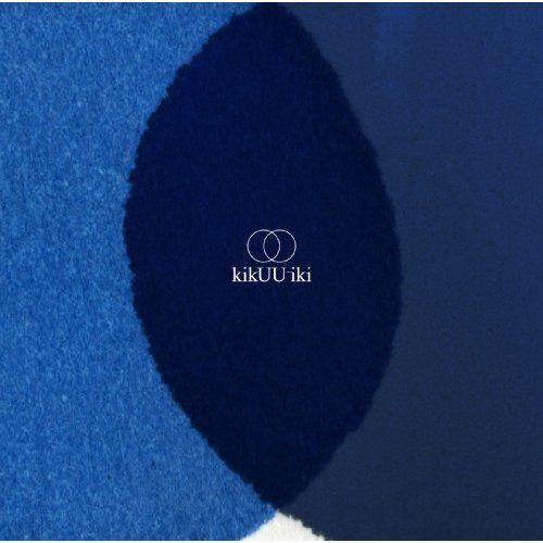 【中古】kikUUiki（初回限定盤）/CD/VICL-63556