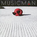 【中古】MUSICMAN/CD/VICL-63600