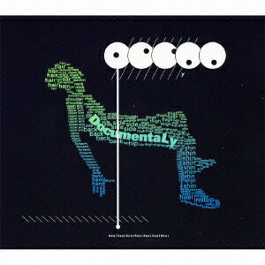 【中古】DocumentaLy（初回限定盤A）/CD/VIZL-437