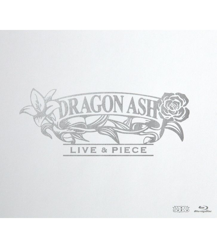 ◆◆◆ケースに汚れがあります。印刷物がありません。ジャケット紙が欠品しています。中古ですので多少の使用感がありますが、品質には十分に注意して販売しております。迅速・丁寧な発送を心がけております。【毎日発送】 商品状態 出演 出演:Dragon Ash 販売元 JVCケンウッド・ビクターエンタテインメント 発売日 2013年7月3日 JAN 4988002649945