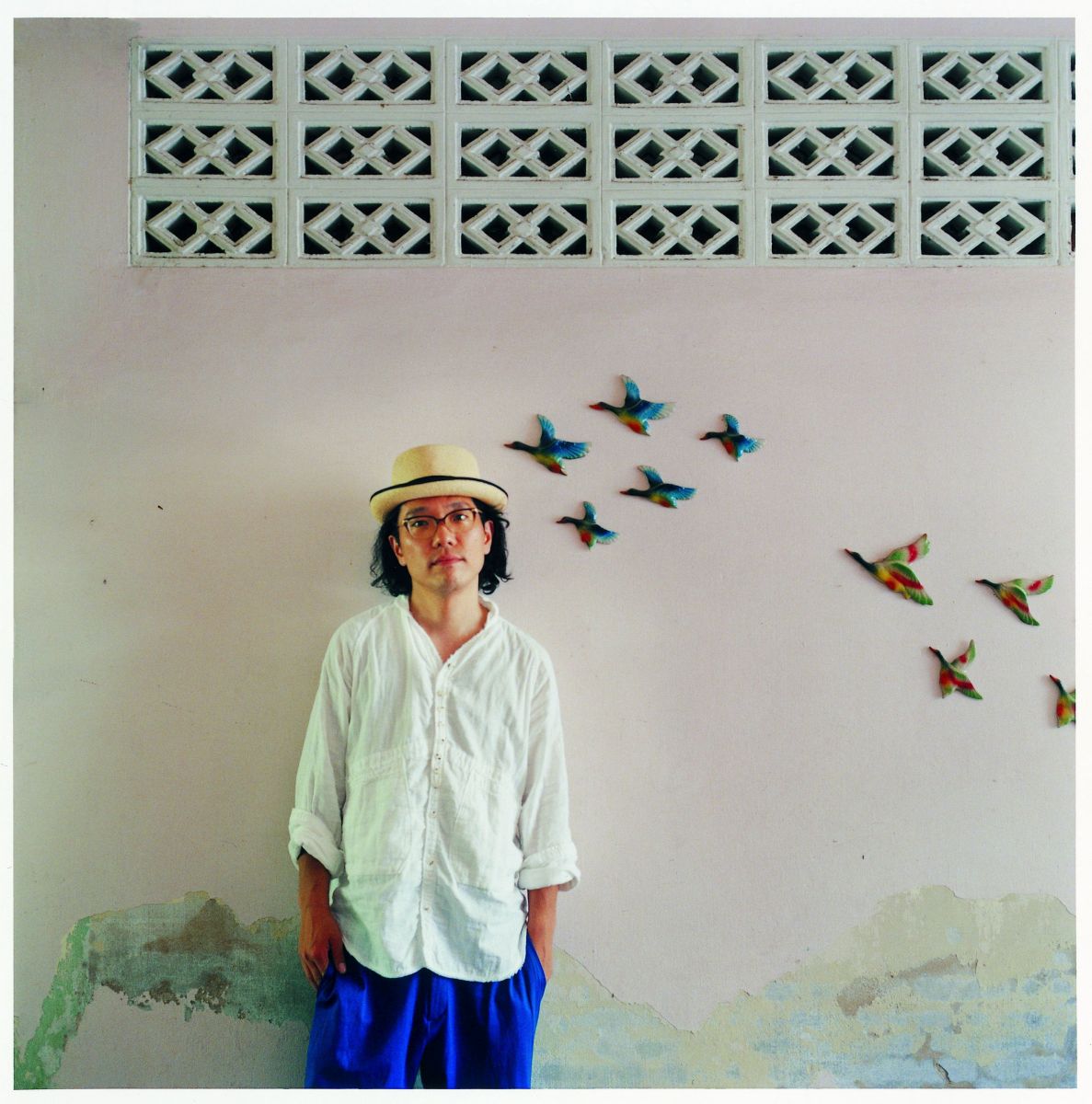 ����š�What��are��you��looking��for/CD/VICL-64398