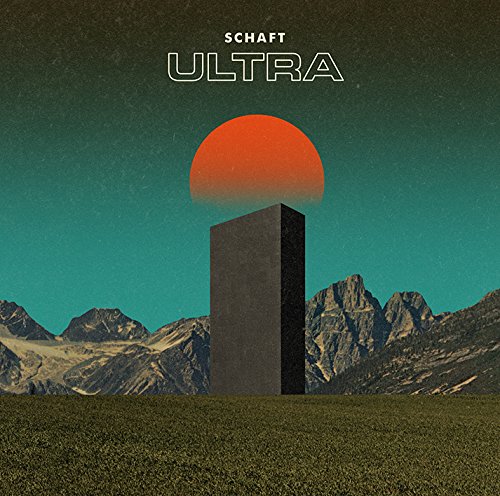 【中古】ULTRA（初回限定盤）/CD/VIZL-922