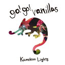 【中古】Kameleon Lights(初回限定盤)/CD/VIZL-919