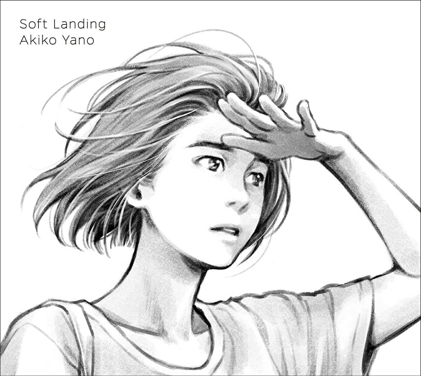 【中古】Soft　Landing【初回限定盤】/CD/VIZL-1280