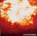【中古】THE END OF EVANGELION アニメ