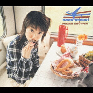 【中古】DREAM　SKIPPER/CD/KICS-1043