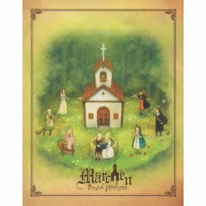 楽天市場】sound horizon marchen（CD・DVD）の通販