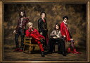 【中古】地球(初回限定盤)/CD/KICS-93334