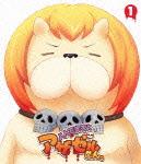 【中古】よんでますよ、アザゼルさん。 VOL．1/Blu-ray Disc/KIZX-13