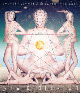 【中古】ももいろクローバーZ JAPAN TOUR 2013「5TH DIMENSION」【期間限定版】/Blu-ray Disc/KIXM-131