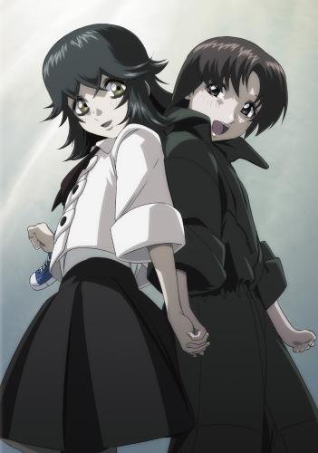 【中古】蒼穹のファフナー EXODUS DVD 8/DVD/KIZB-193